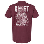 Ghost Shirt - Small - Shirt