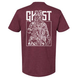 Ghost Shirt - Small - Shirt