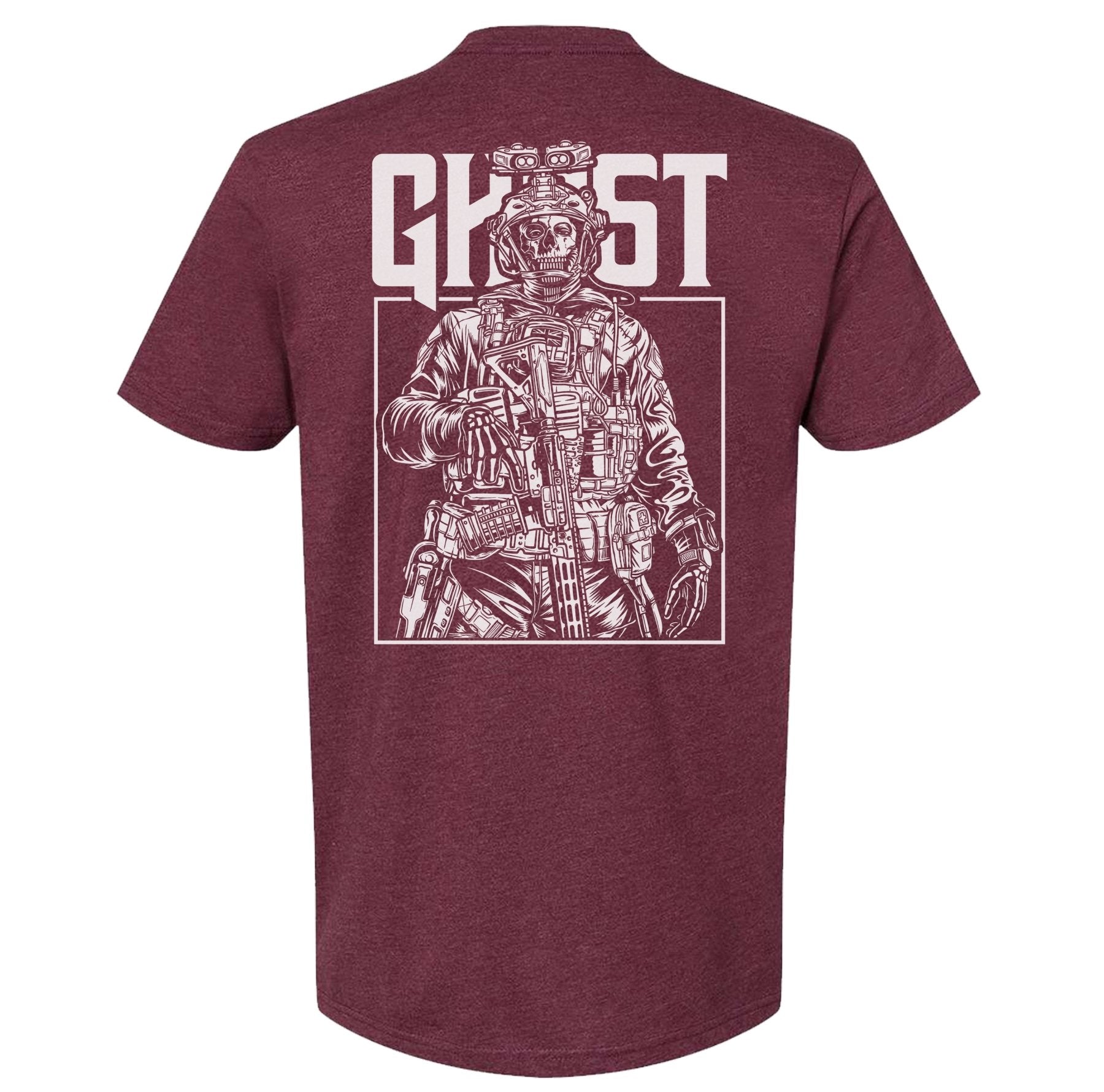 Ghost Shirt - Small - Shirt