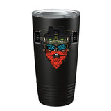 Give Beer A Chance Tumbler - 20oz - Tumbler