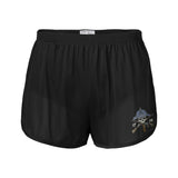 Give Me Death 1776 Ranger Panties - Small - Silkies