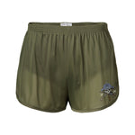 Give Me Death 1776 Ranger Panties - Small - Silkies