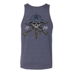 Give Me Death Tank - Small - Tank