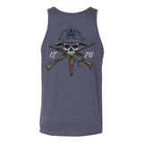 Give Me Death Tank - Small - Tank