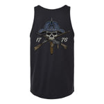 Give Me Death Tank - Small - Tank