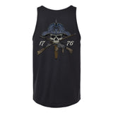 Give Me Death Tank - Small - Tank