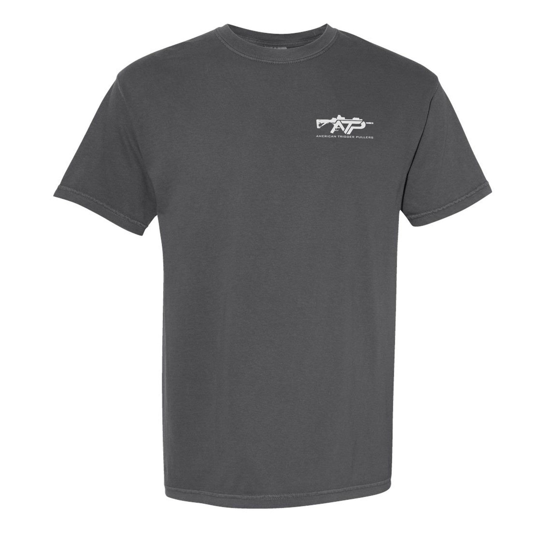 Give Me Liberty Heavyweight Tee - Small - Shirt