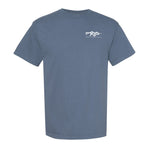 Give Me Liberty Heavyweight Tee - Small - Shirt