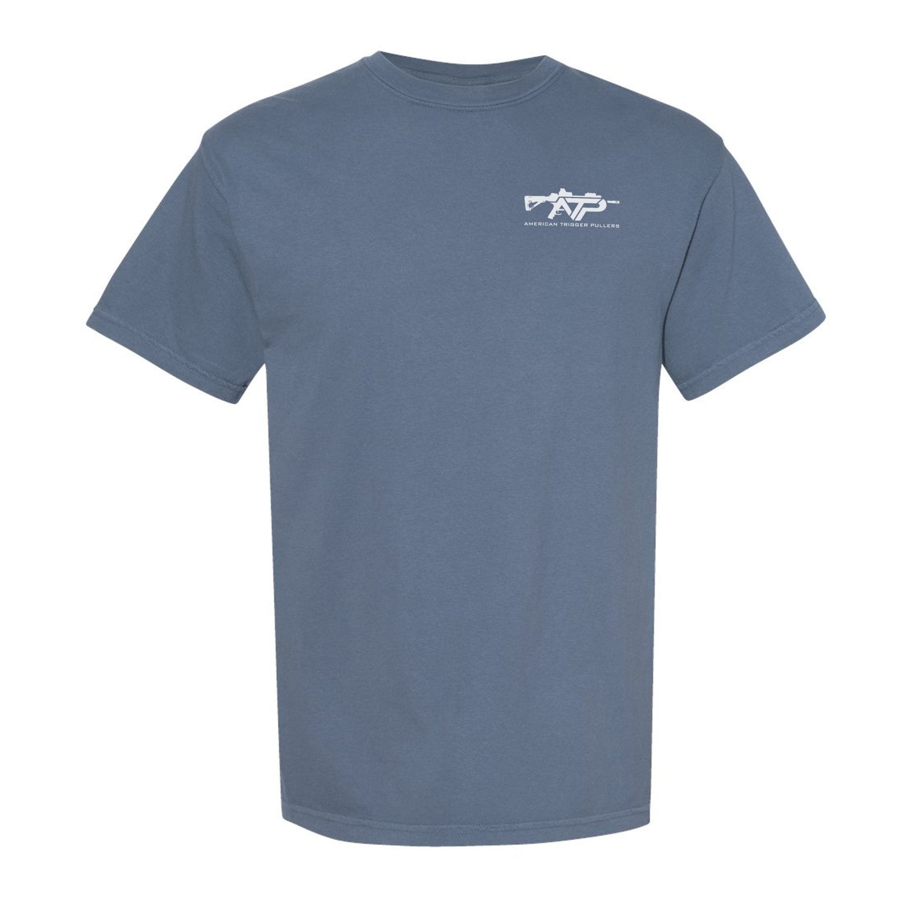 Give Me Liberty Heavyweight Tee - Small - Shirt