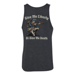 Give Me Liberty Tank - Small - Tank