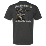 Give Me Liberty Tee - Small - Shirt