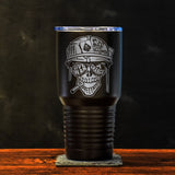 Give War A Chance - 30oz - Tumbler