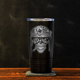 Give War A Chance - 20oz - Tumbler