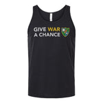 Give War A Chance DUI Tank - Small - Tank