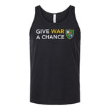 Give War A Chance DUI Tank - Small - Tank