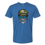 Give War A Chance Vietnam Tee - Small - Shirt
