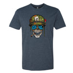 Give War A Chance Vietnam Tee - Small - Shirt