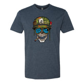 Give War A Chance Vietnam Tee - Small - Shirt