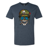 Give War A Chance Vietnam Tee - Small - Shirt