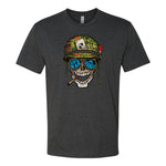 Give War A Chance Vietnam Tee - Small - Shirt