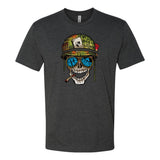 Give War A Chance Vietnam Tee - Small - Shirt