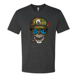 Give War A Chance Vietnam Tee - Small - Shirt