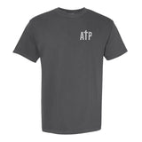 God Has A Plan Heavyweight Tee - Small - Shirt