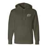 God Has A Plan Hoodie - Small - Hoodie