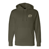 God Has A Plan Hoodie - Small - Hoodie