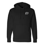 God Has A Plan Hoodie - Small - Hoodie
