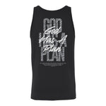 God Has A Plan Tank - Small - Tank