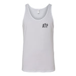 God Has A Plan Tank - Small - Tank