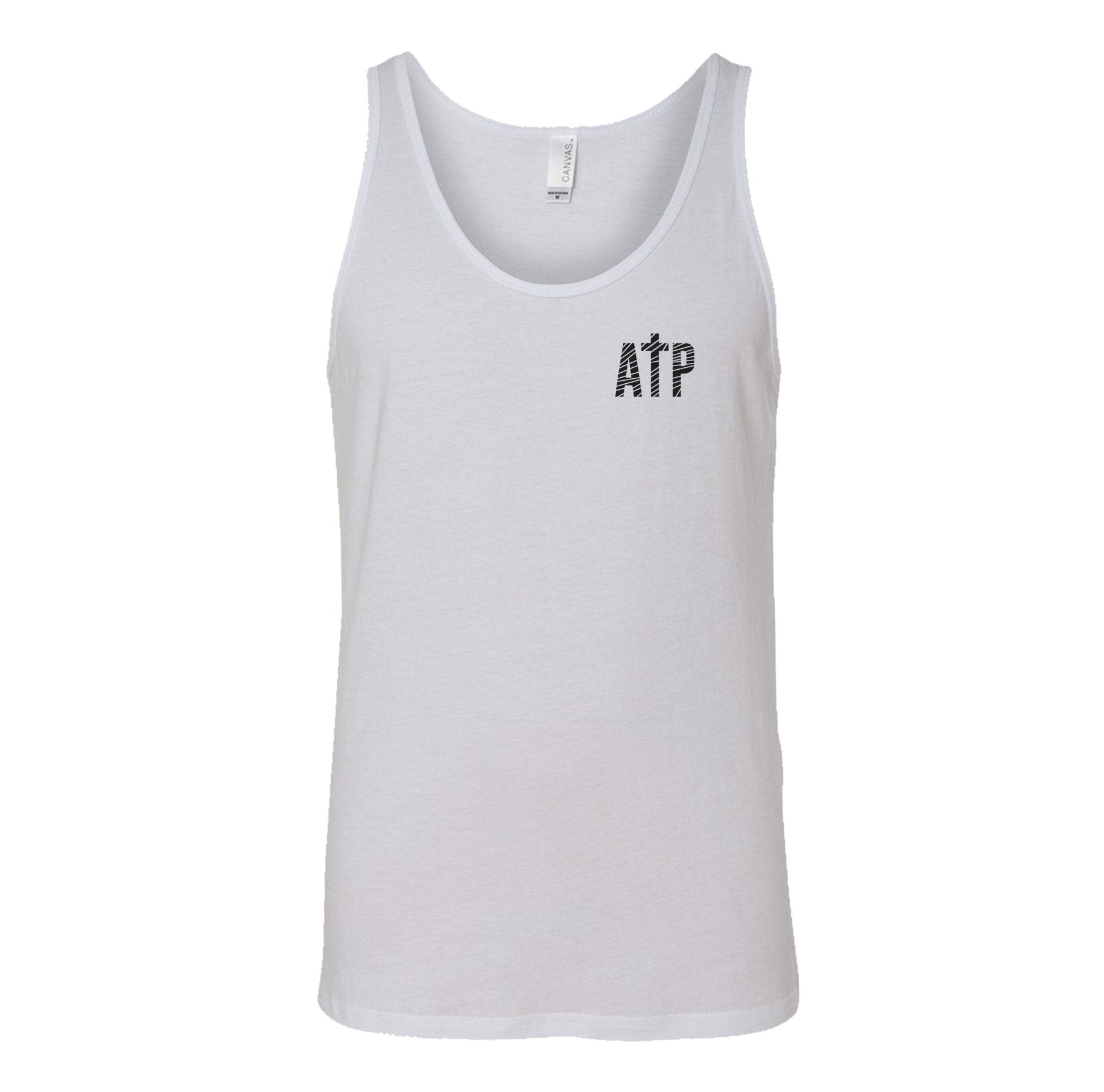 God Has A Plan Tank - Small - Tank