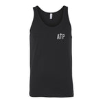 God Has A Plan Tank - Small - Tank