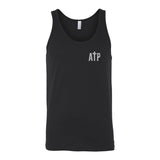 God Has A Plan Tank - Small - Tank