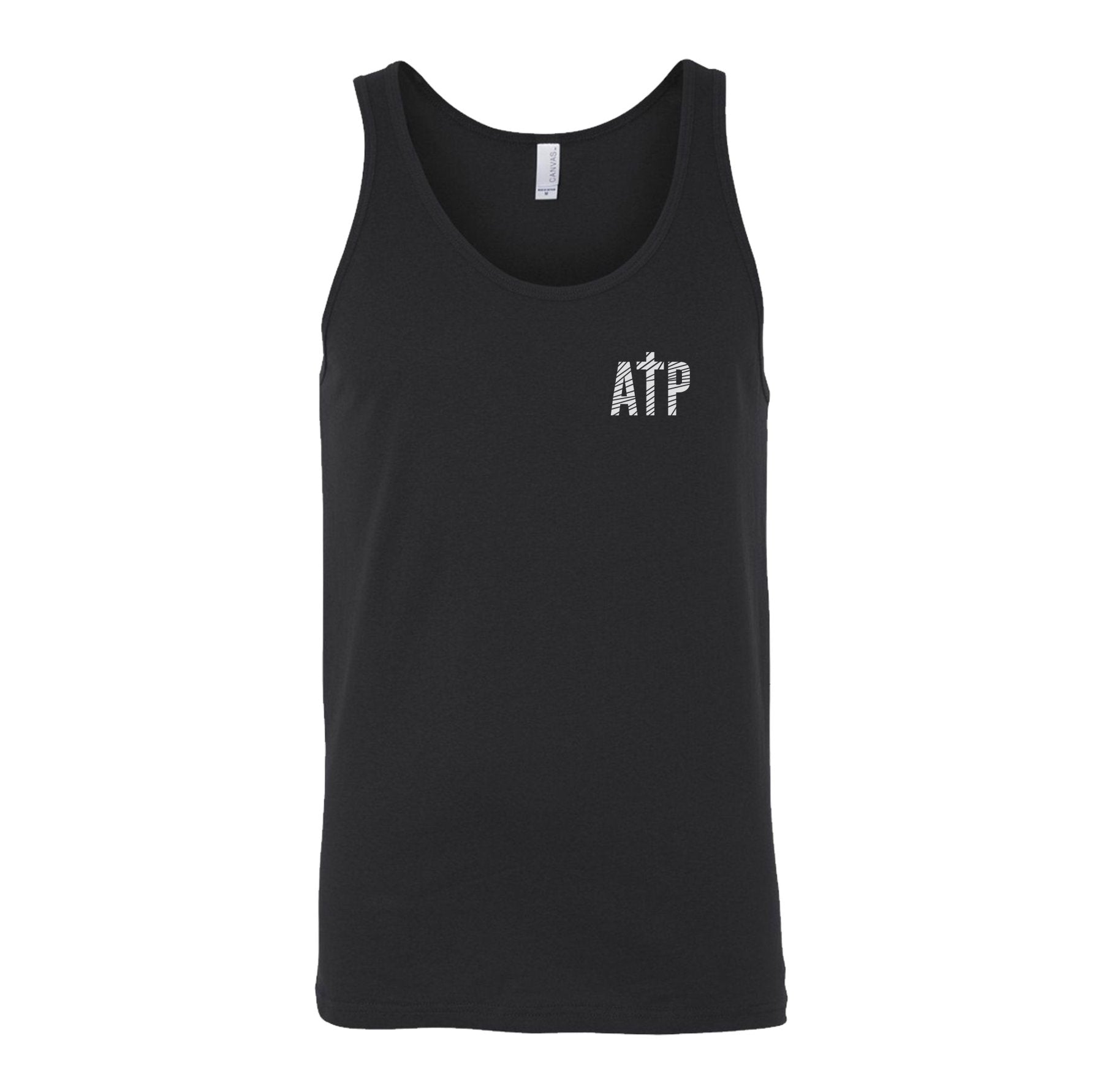 God Has A Plan Tank - Small - Tank