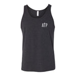 God Has A Plan Tank - Small - Tank