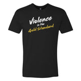 Gold Standard RTAC Tee - Small - Private Shirt