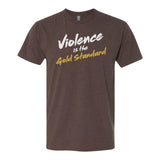 Gold Standard RTAC Tee - Small - Private Shirt