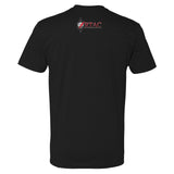 Gold Standard RTAC Tee - Small - Private Shirt