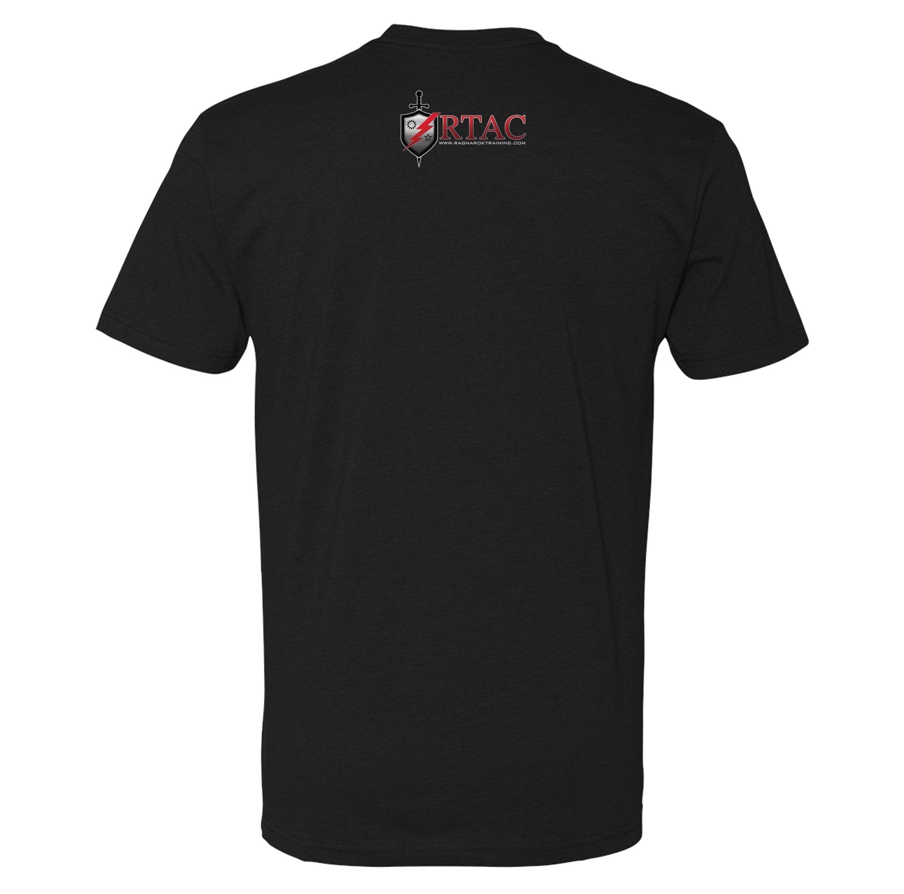 Gold Standard RTAC Tee - Small - Private Shirt