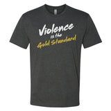 Gold Standard RTAC Tee - Small - Private Shirt