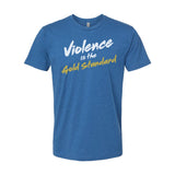 Gold Standard RTAC Tee - Small - Private Shirt