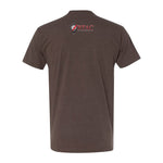 Gold Standard RTAC Tee - Small - Private Shirt