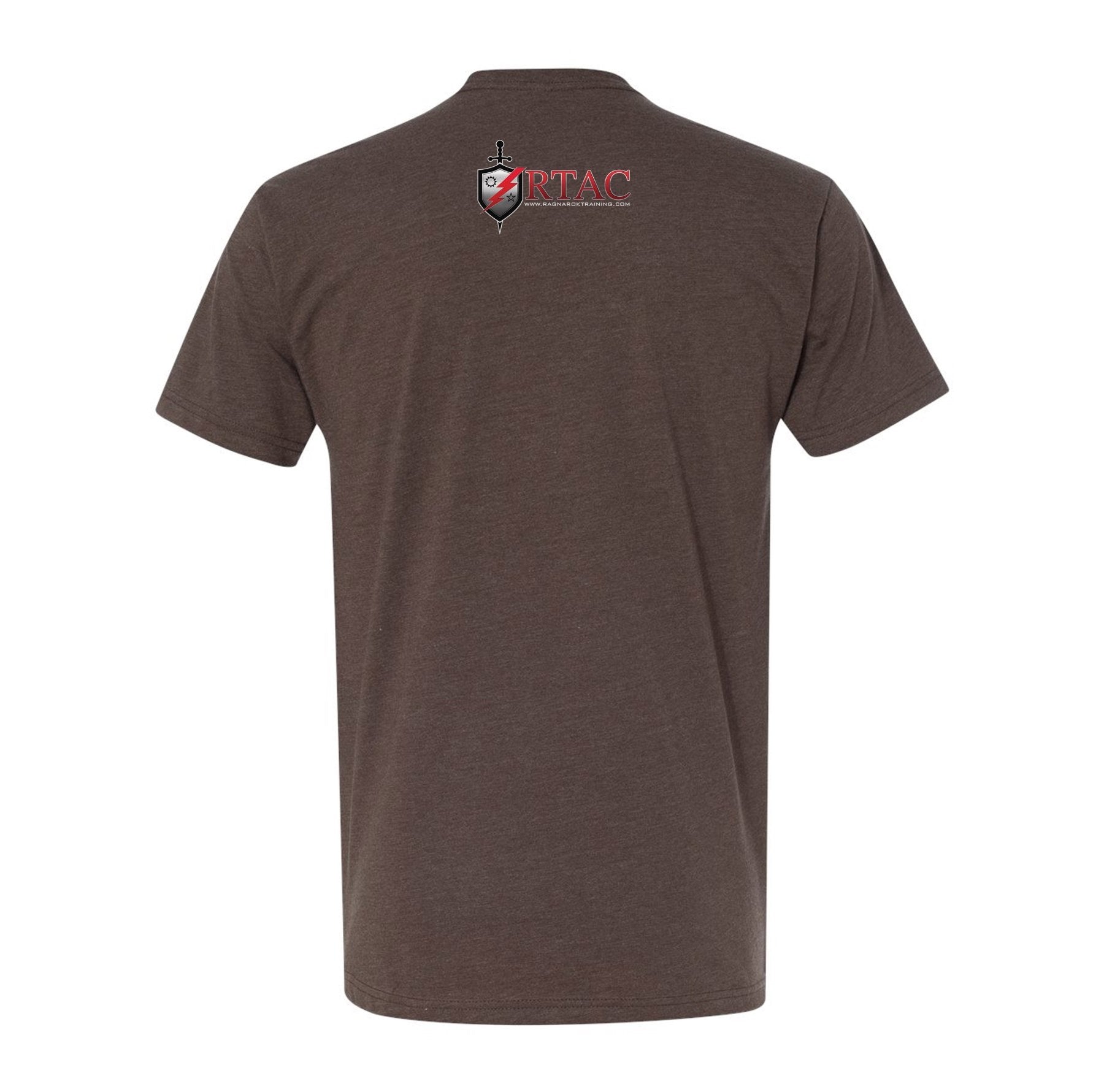 Gold Standard RTAC Tee - Small - Private Shirt