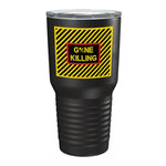 Gone Killing Ranger Tumbler - 30oz - Tumbler