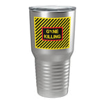 Gone Killing Ranger Tumbler - 30oz - Tumbler