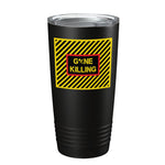 Gone Killing Ranger Tumbler - 20oz - Tumbler