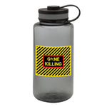 Gone Killing Ranger Water Bottle - 38oz - Water Bottle