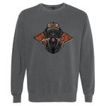 Good Boy Diamond Crewneck Sweatshirt - Small - Sweatshirt